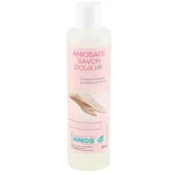 Aniosafe savon doux
