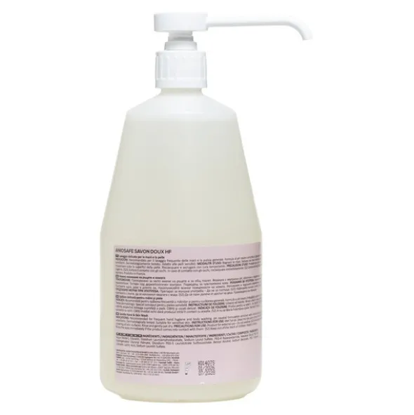 Aniosafe savon doux