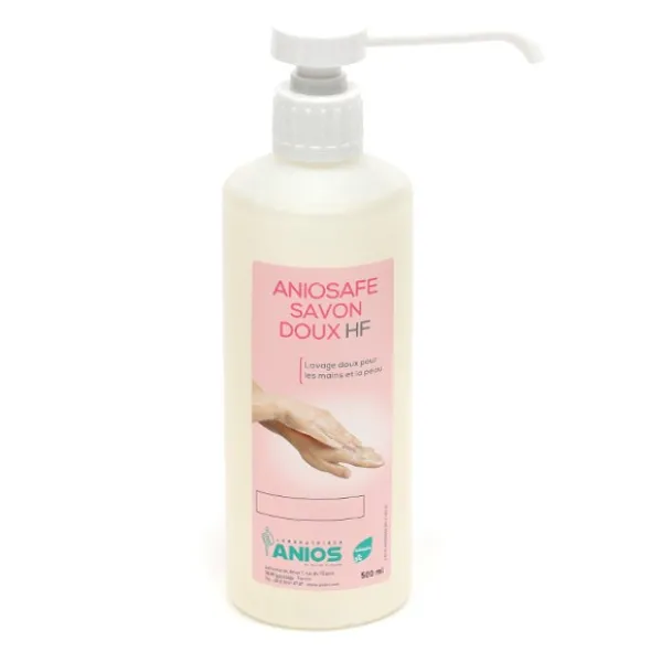 Aniosafe savon doux