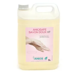 Aniosafe savon doux