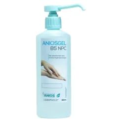 Aniosgel 85 NPC gel hydroalcoolique