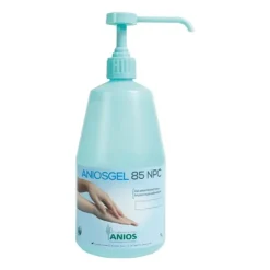 Aniosgel 85 NPC gel hydroalcoolique