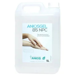 Aniosgel 85 NPC gel hydroalcoolique