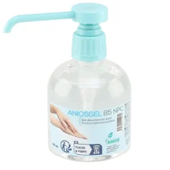 Aniosgel 85 NPC gel hydroalcoolique