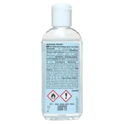 Aniosgel 85 NPC gel hydroalcoolique