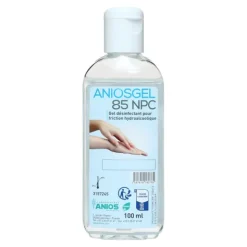 Aniosgel 85 NPC gel hydroalcoolique
