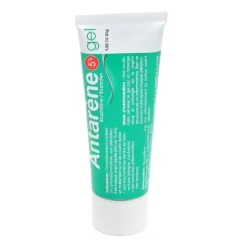 Antarène 5 % gel