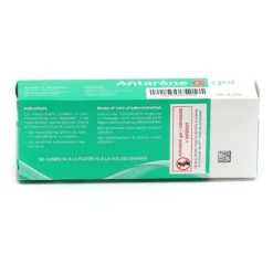 Antarène 5 % gel