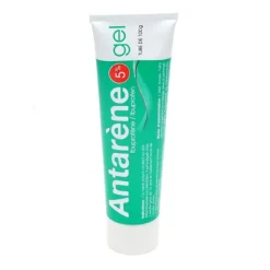 Antarène 5 % gel