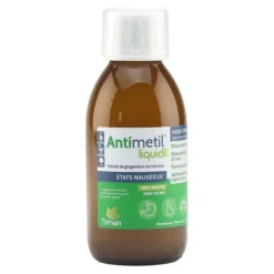 Antimetil liquid Etats nauséeux solution buvable