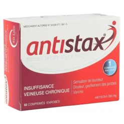 Antistax 360 mg comprimés