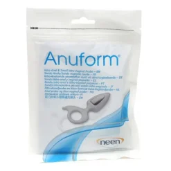 Anuform Sonde électrostimulation anale et vaginale