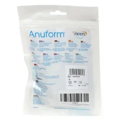 Anuform Sonde électrostimulation anale et vaginale
