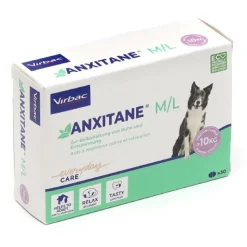 Anxitane chien M/L moyen à grand