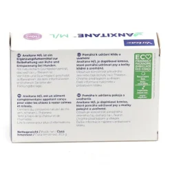 Anxitane chien M/L moyen à grand