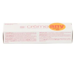 Any Plein Air crème solaire teintée