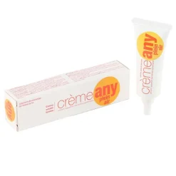 Any Plein Air crème solaire teintée