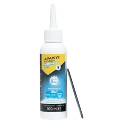 Apaisyl Shampooing anti poux 3 en 1