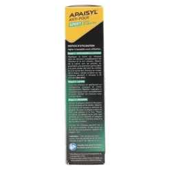 Apaisyl Xpert Cire d'abeille lotion anti-poux et lentes