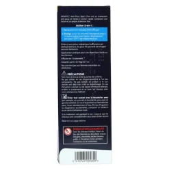 Apaisyl Xpert Plus Lotion anti-poux et lentes
