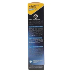 Apaisyl Xpert Plus Lotion anti-poux et lentes