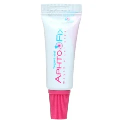 AphtoFix crème pour aphtes