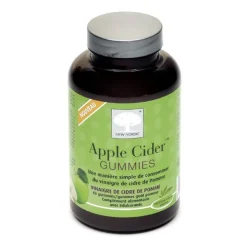 Apple Cider Gummies