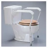 Appui de toilettes Lumex