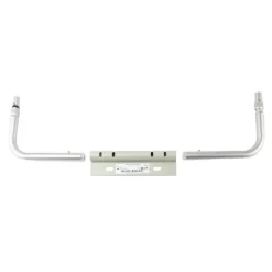 Appui de toilettes Lumex