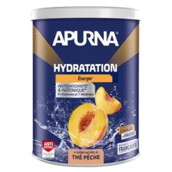 Apurna Boisson Hydratation Energie