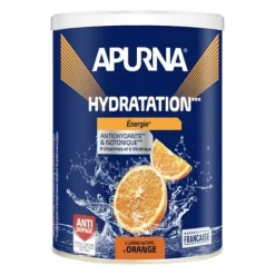 Apurna Boisson Hydratation Energie
