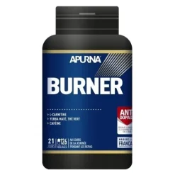 Apurna Burner gélules