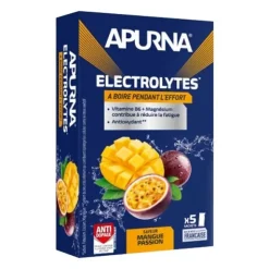 Apurna Electrolytes sachets