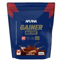 Apurna Gainer Native poudre