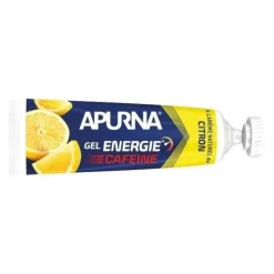 Apurna gel Energie Caféine