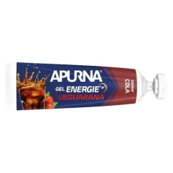 Apurna gel Energie Guarana