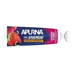 Apurna Gel Energie Longue distance