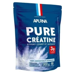 Apurna Pure Créatine poudre