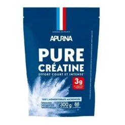 Apurna Pure Créatine poudre