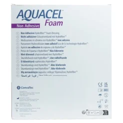 Aquacel Foam non adhésif Pansement hydrocellulaire