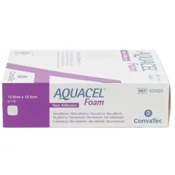 Aquacel Foam non adhésif Pansement hydrocellulaire