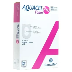 Aquacel Pro Foam Pansement hydrocellulaire