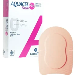 Aquacel Pro Foam Pansement hydrocellulaire