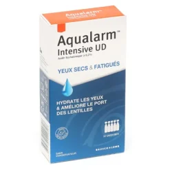 Aqualarm Intensive UD unidoses