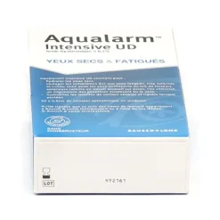 Aqualarm Intensive UD unidoses