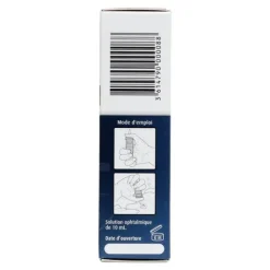 Aqualarm Triple Action