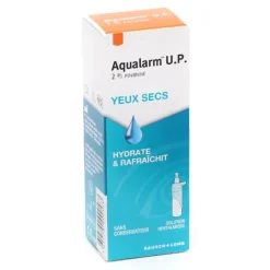 Aqualarm UP collyre