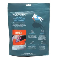 Aquatex protège-plâtre bras et demi-bras