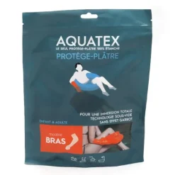 Aquatex protège-plâtre bras et demi-bras