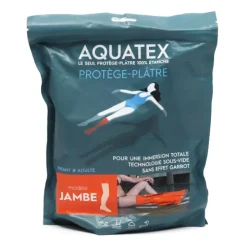 Aquatex Protège-plâtre Jambe et demi jambe